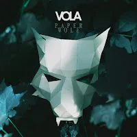 Vola — Paper Wolf — обложка